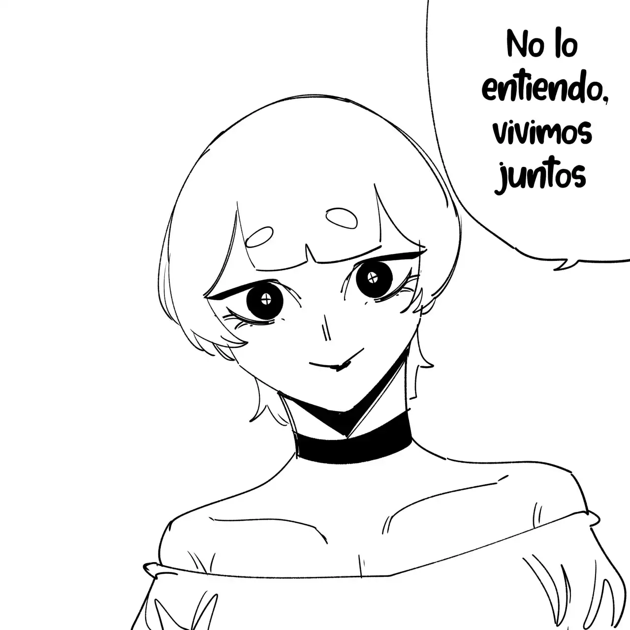 Página 9 — Capítulo 78 de Mí Nueva Novia no es Humana?