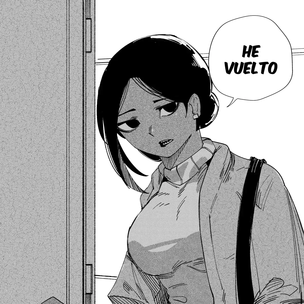 Página 2 — Capítulo 79 de Mí Nueva Novia no es Humana?