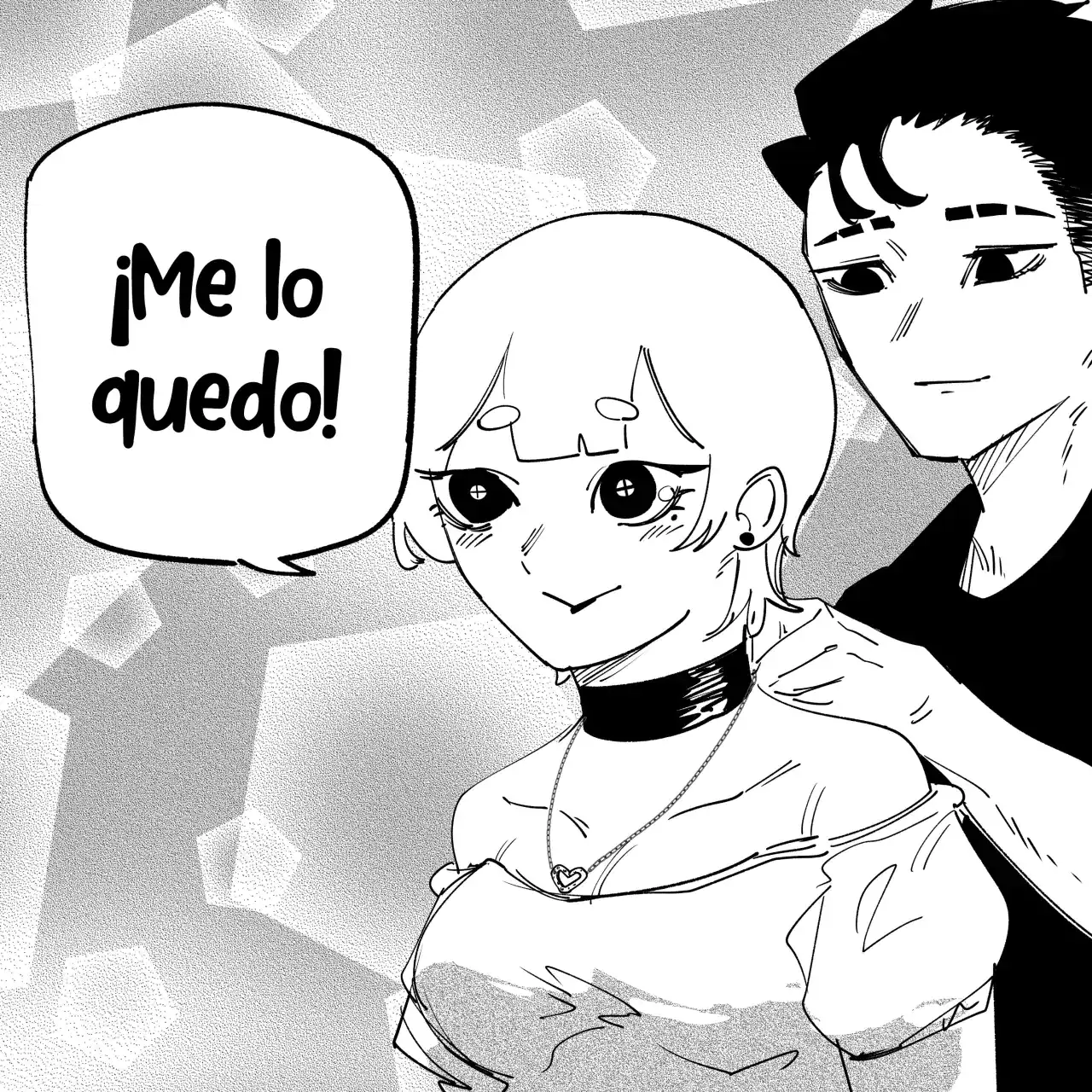 Página 5 — Capítulo 80 de Mí Nueva Novia no es Humana?