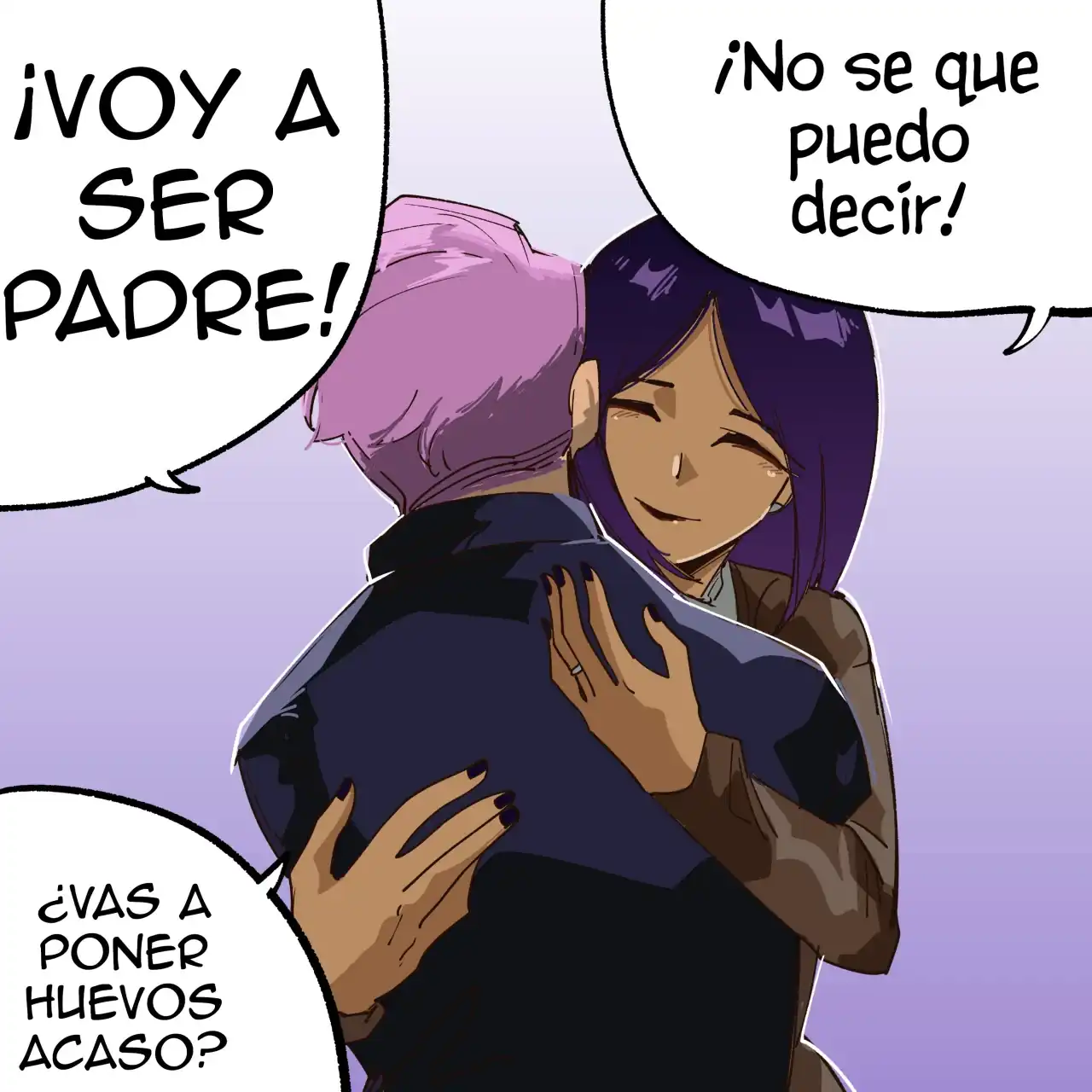 Página 4 — Capítulo 82 de Mí Nueva Novia no es Humana?