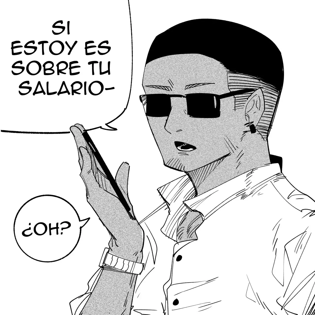 Página 4 — Capítulo 83 de Mí Nueva Novia no es Humana?