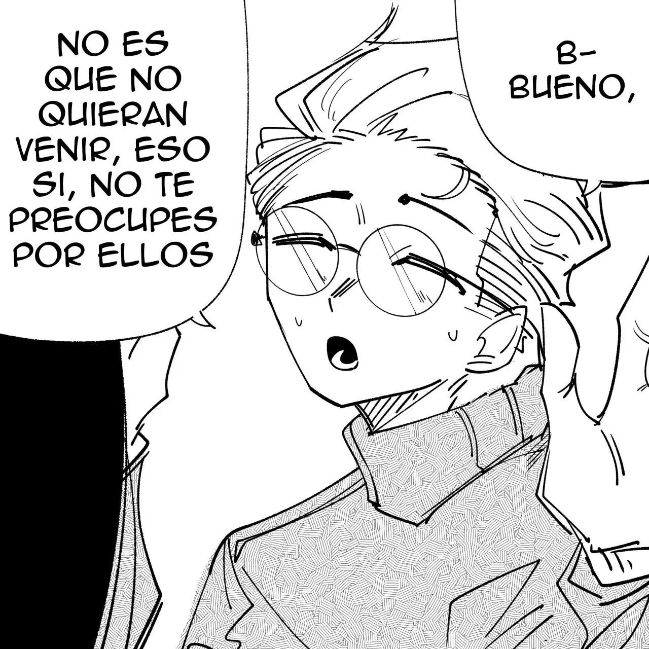 Página 6 — Capítulo 84 de Mí Nueva Novia no es Humana?