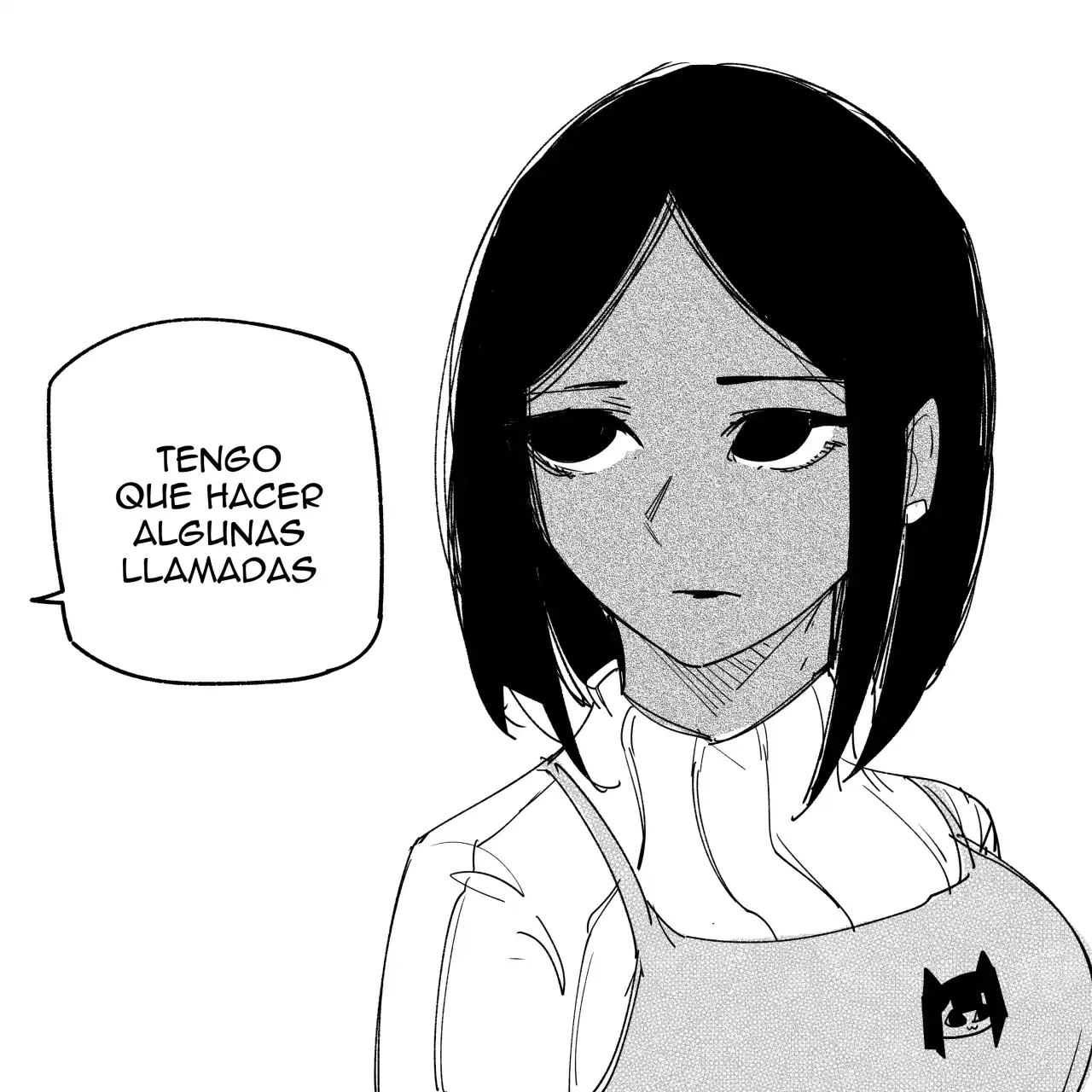 Página 8 — Capítulo 84 de Mí Nueva Novia no es Humana?