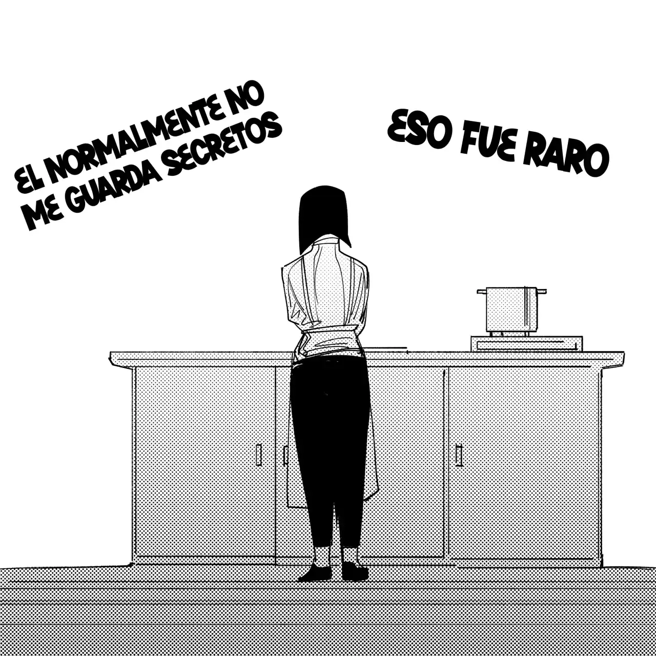 Página 9 — Capítulo 84 de Mí Nueva Novia no es Humana?