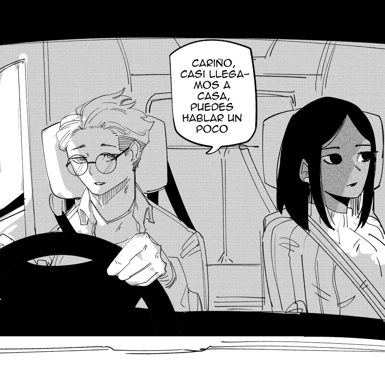 Página 2 — Capítulo 85 de Mí Nueva Novia no es Humana?
