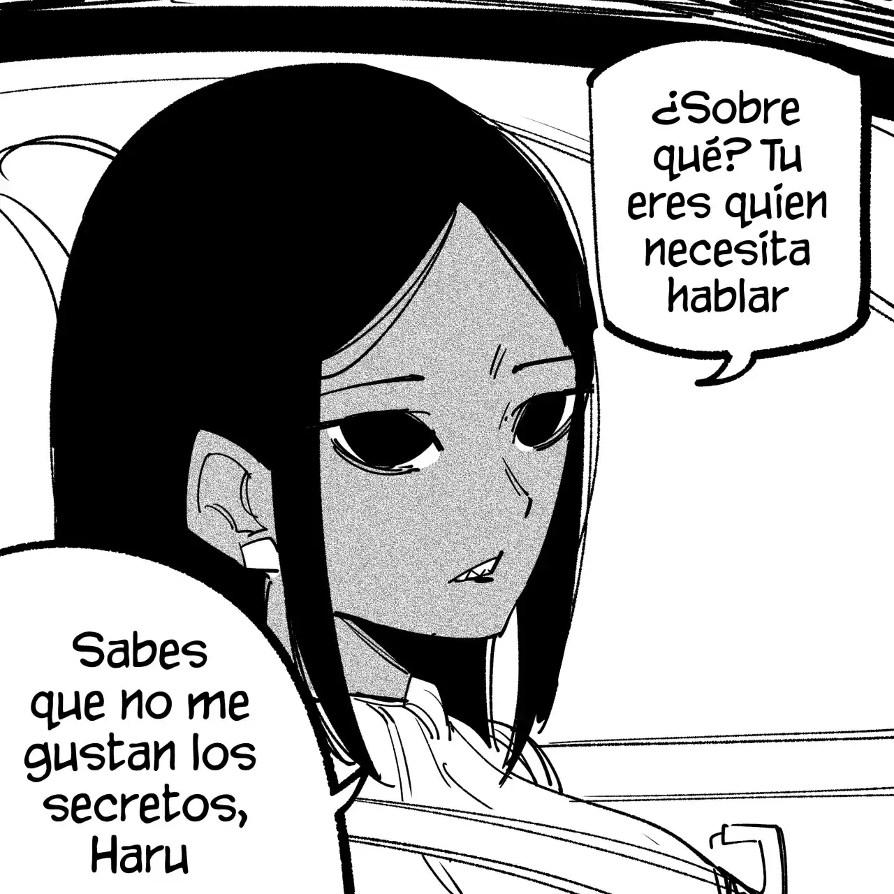 Página 3 — Capítulo 85 de Mí Nueva Novia no es Humana?