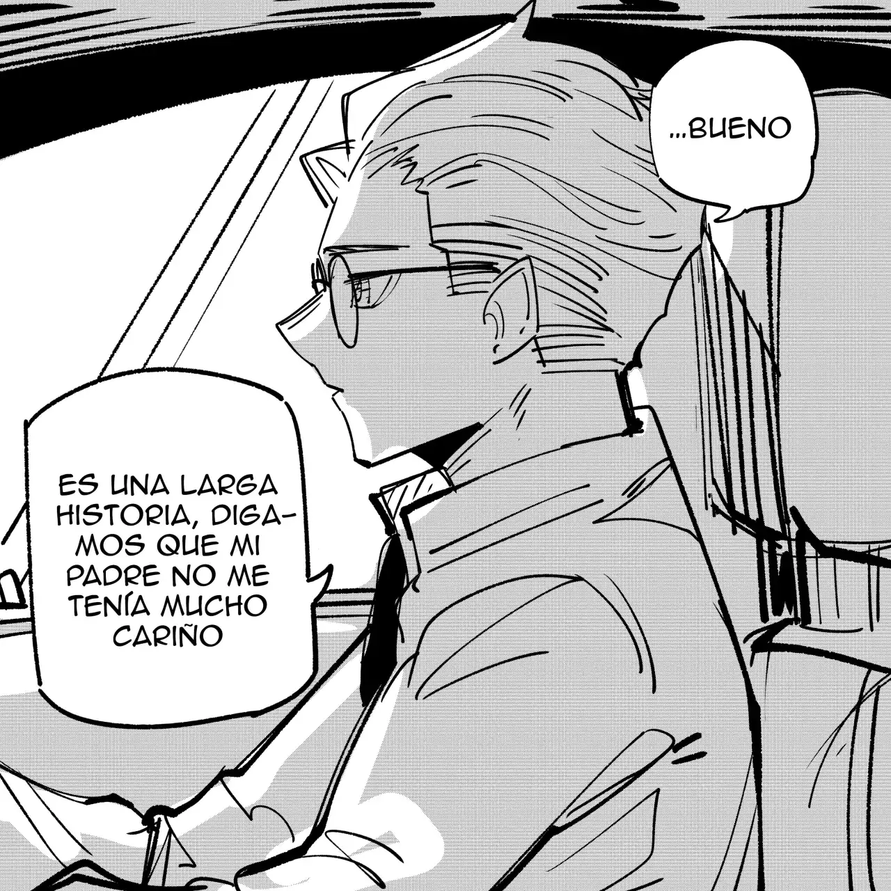 Página 4 — Capítulo 85 de Mí Nueva Novia no es Humana?