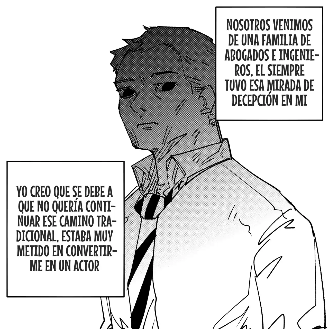 Página 6 — Capítulo 85 de Mí Nueva Novia no es Humana?