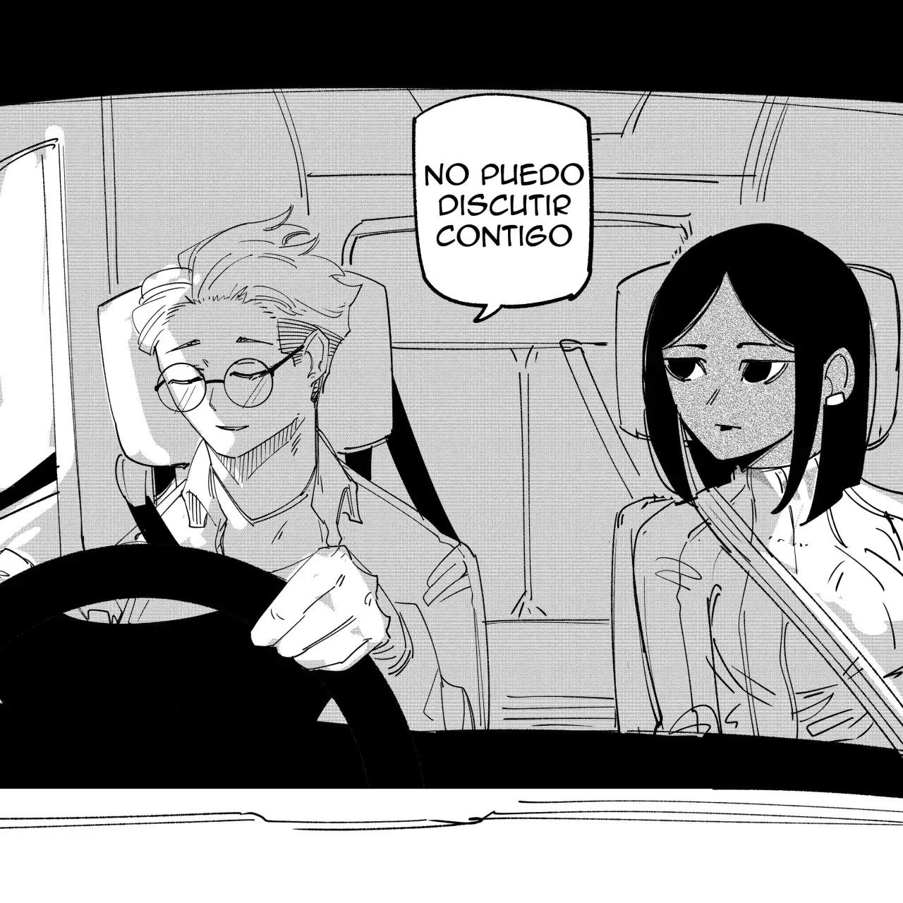 Página 10 — Capítulo 85 de Mí Nueva Novia no es Humana?