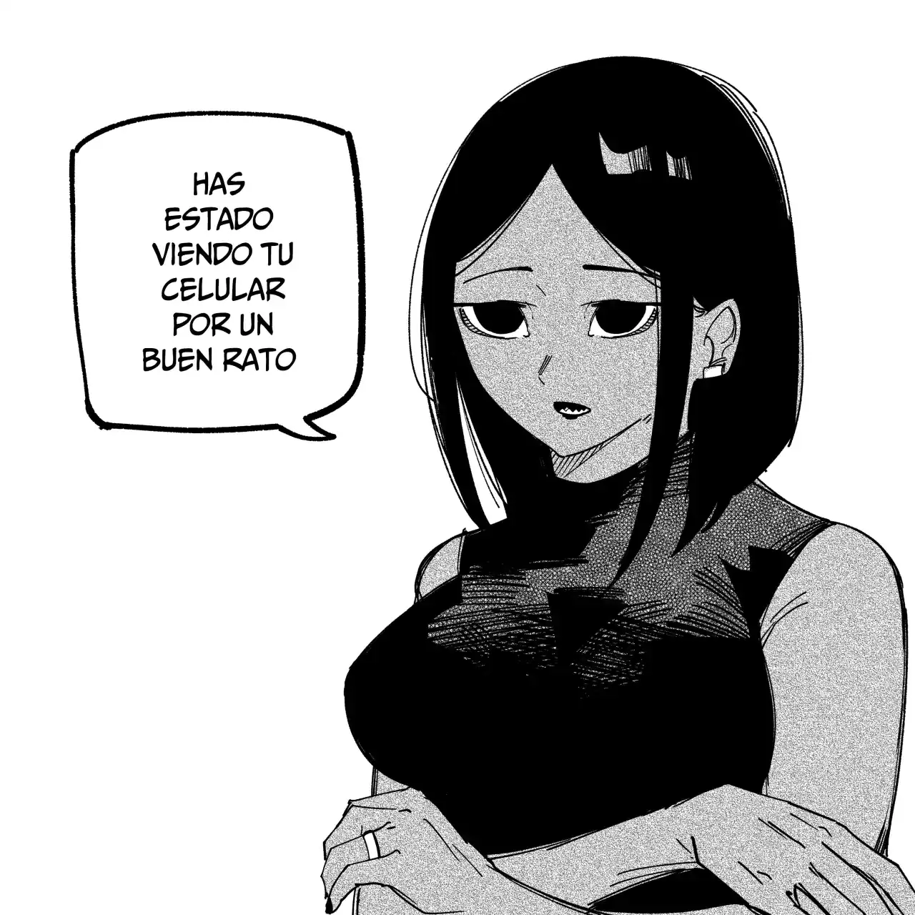 Página 3 — Capítulo 88 de Mí Nueva Novia no es Humana?
