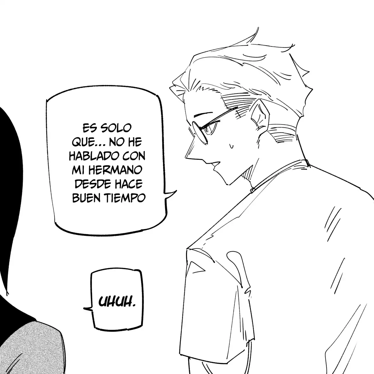 Página 4 — Capítulo 88 de Mí Nueva Novia no es Humana?