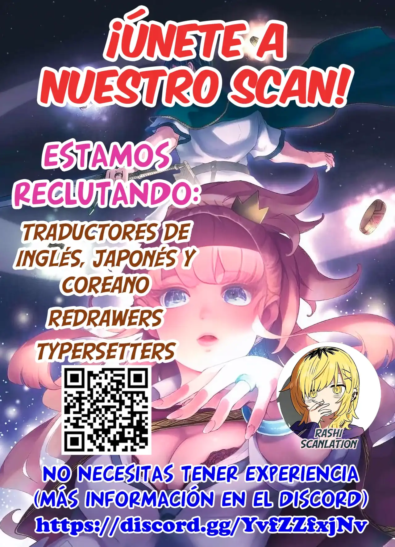 Página 7 — Capítulo 88 de Mí Nueva Novia no es Humana?