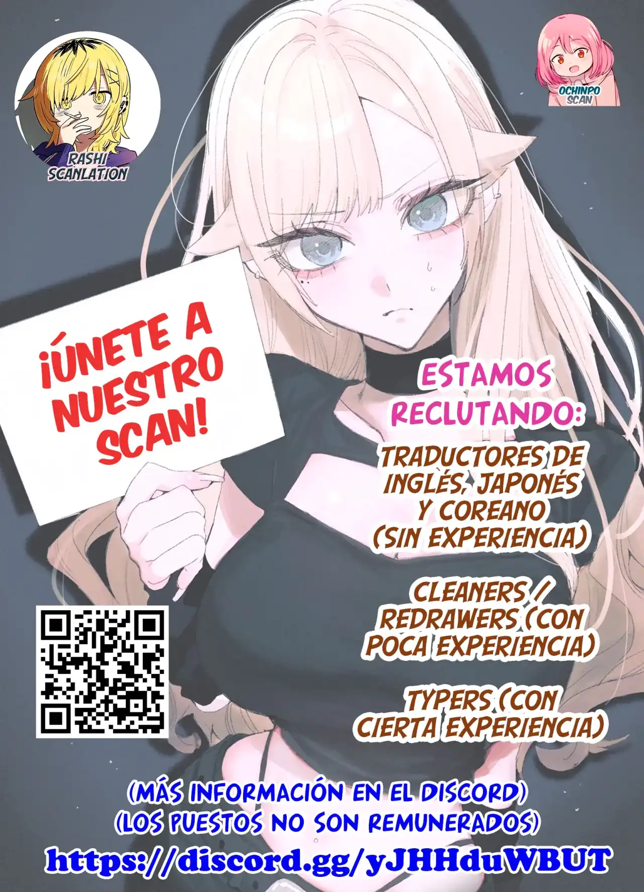 Página 7 — Capítulo 89 de Mí Nueva Novia no es Humana?