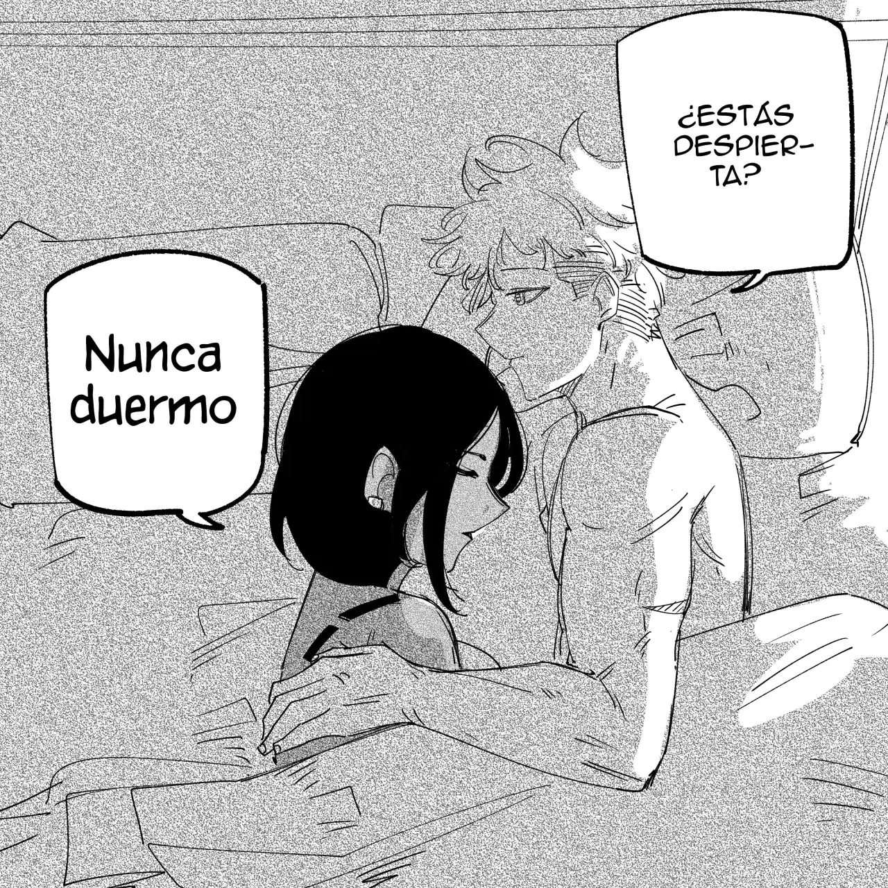 Página 2 — Capítulo 90 de Mí Nueva Novia no es Humana?