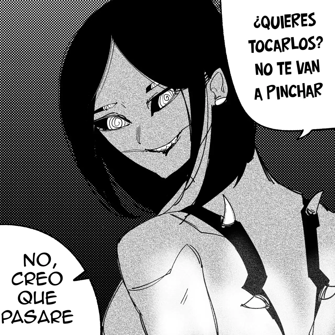 Página 5 — Capítulo 90 de Mí Nueva Novia no es Humana?