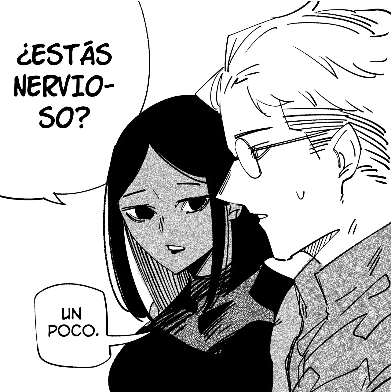 Página 3 — Capítulo 91 de Mí Nueva Novia no es Humana?