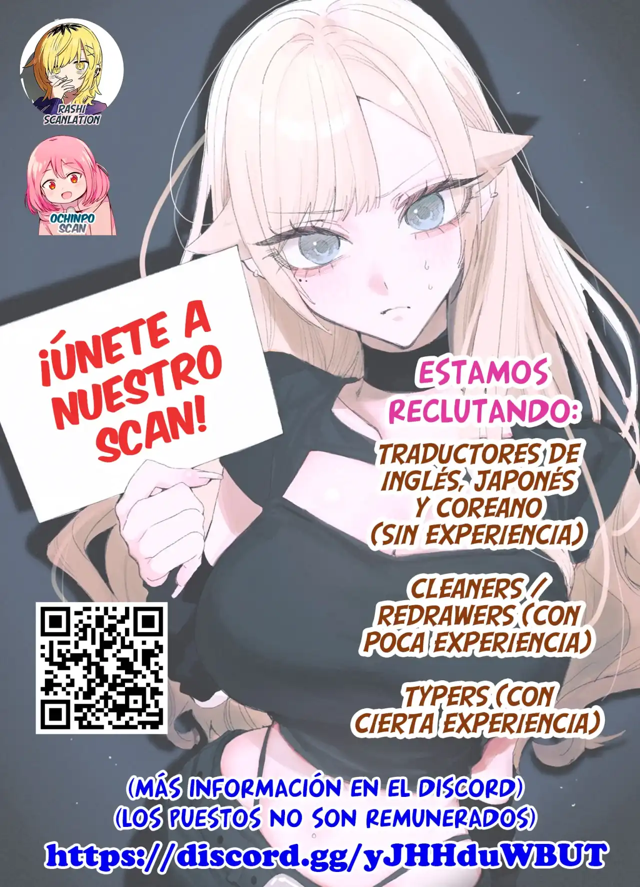 Página 7 — Capítulo 92 de Mí Nueva Novia no es Humana?