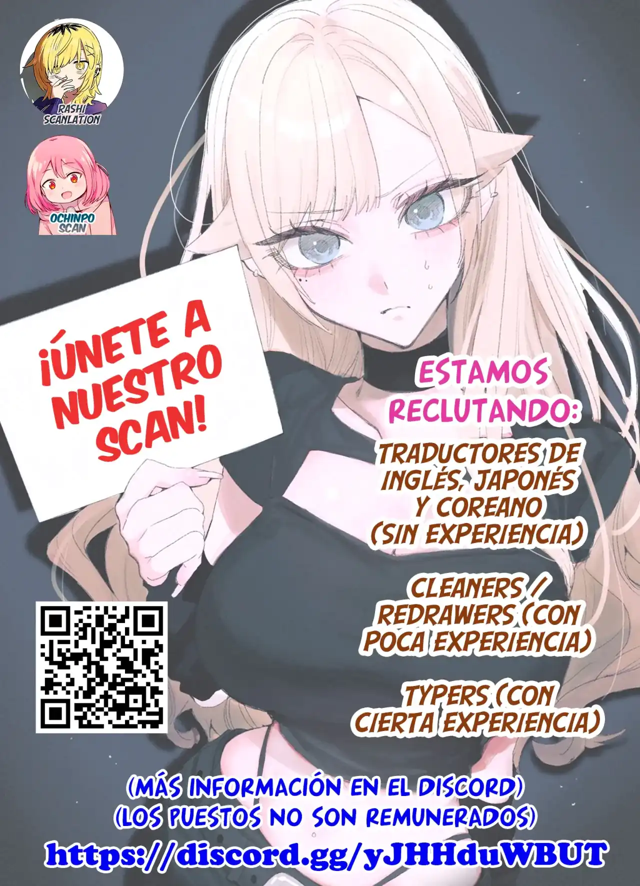 Página 7 — Capítulo 93 de Mí Nueva Novia no es Humana?