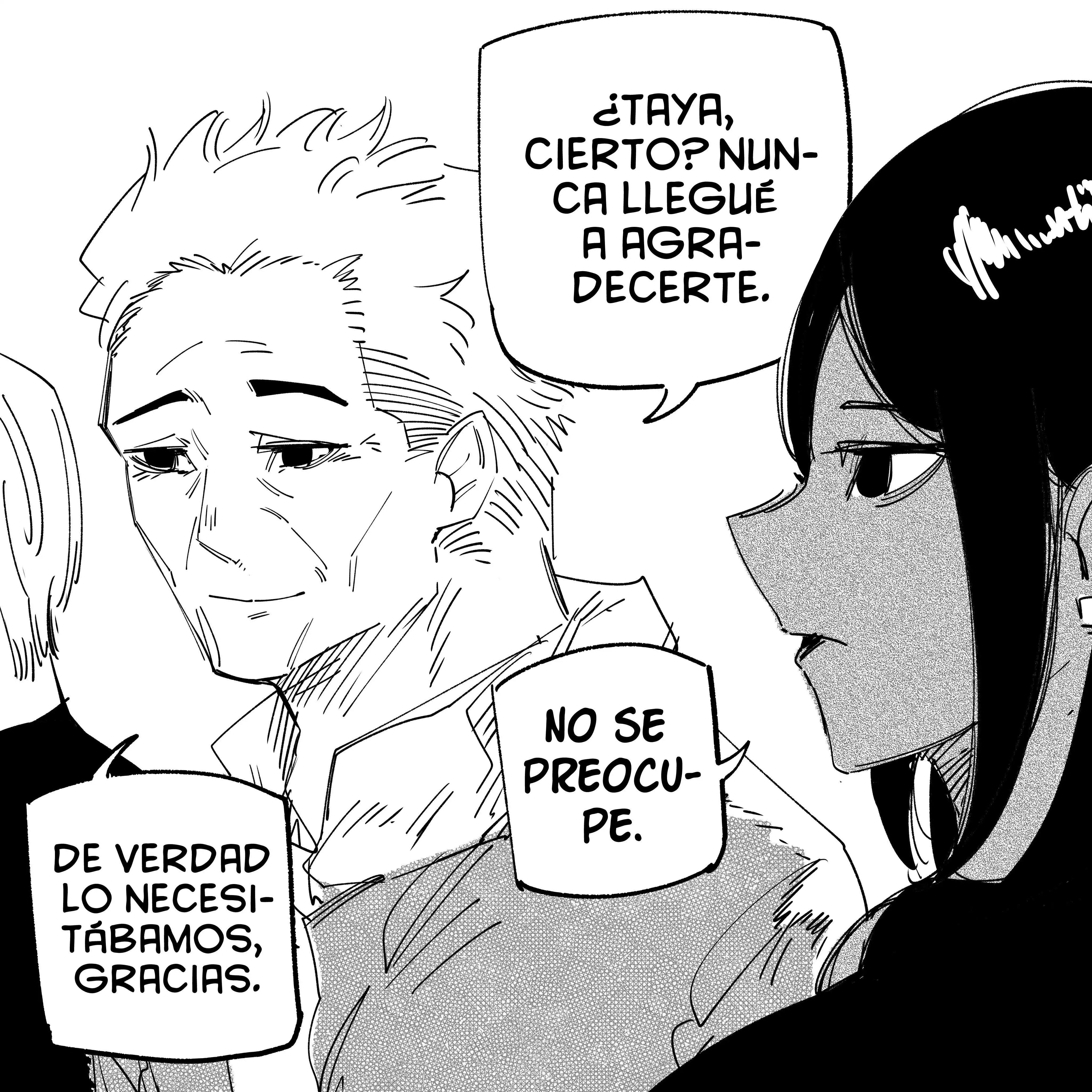 Página 2 — Capítulo 98 de Mí Nueva Novia no es Humana?