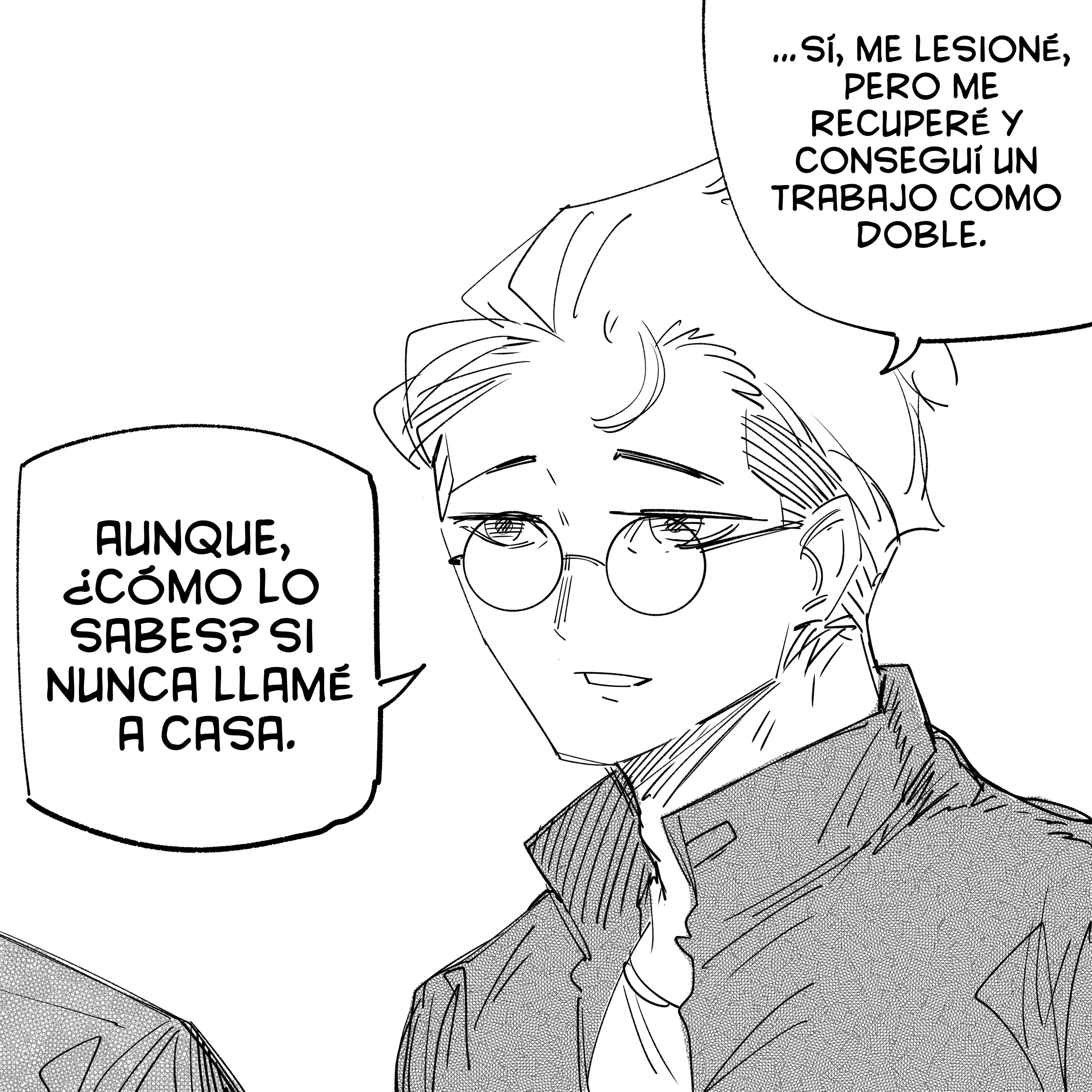 Página 4 — Capítulo 98 de Mí Nueva Novia no es Humana?