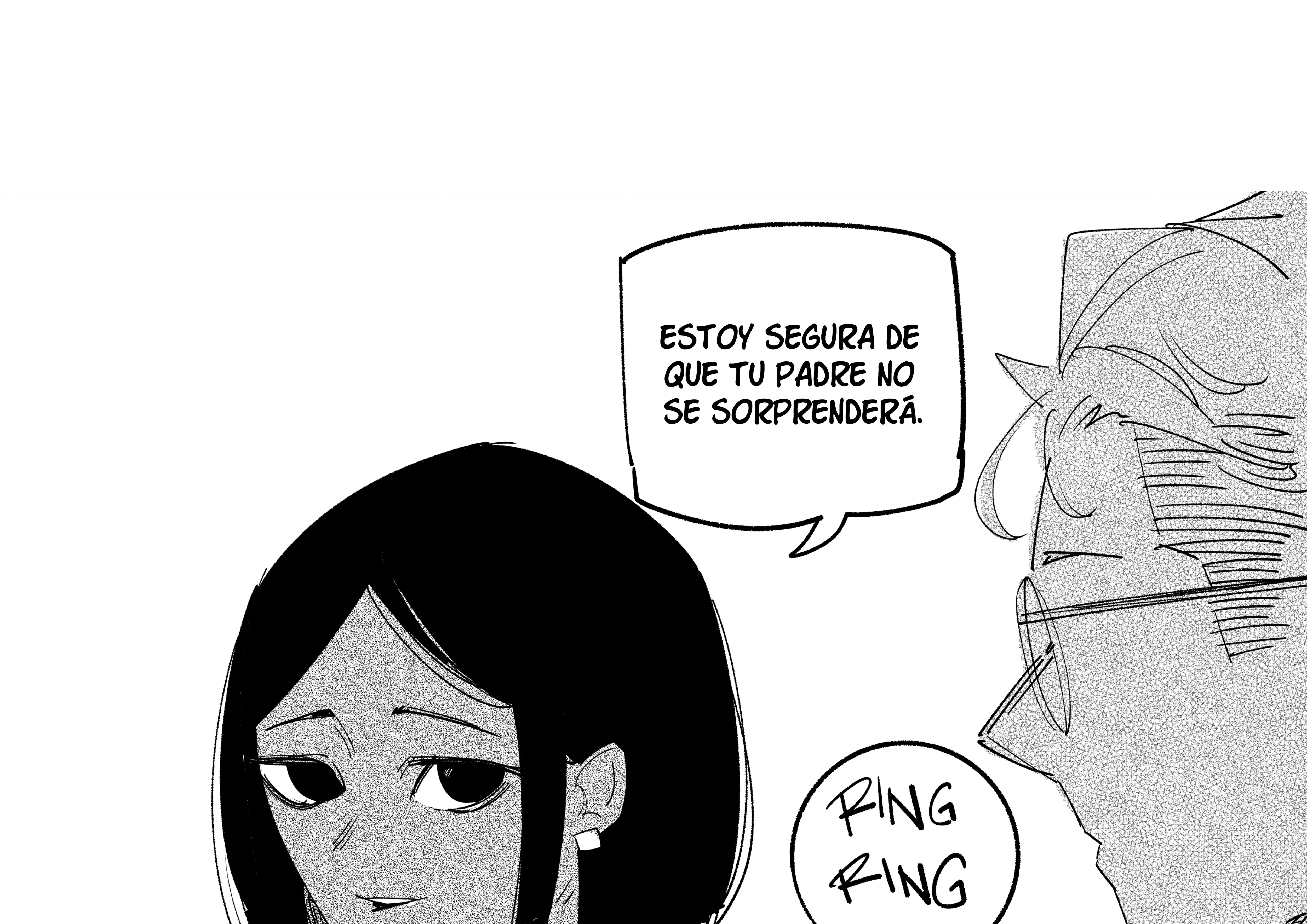 Página 6 — Capítulo 99 de Mí Nueva Novia no es Humana?