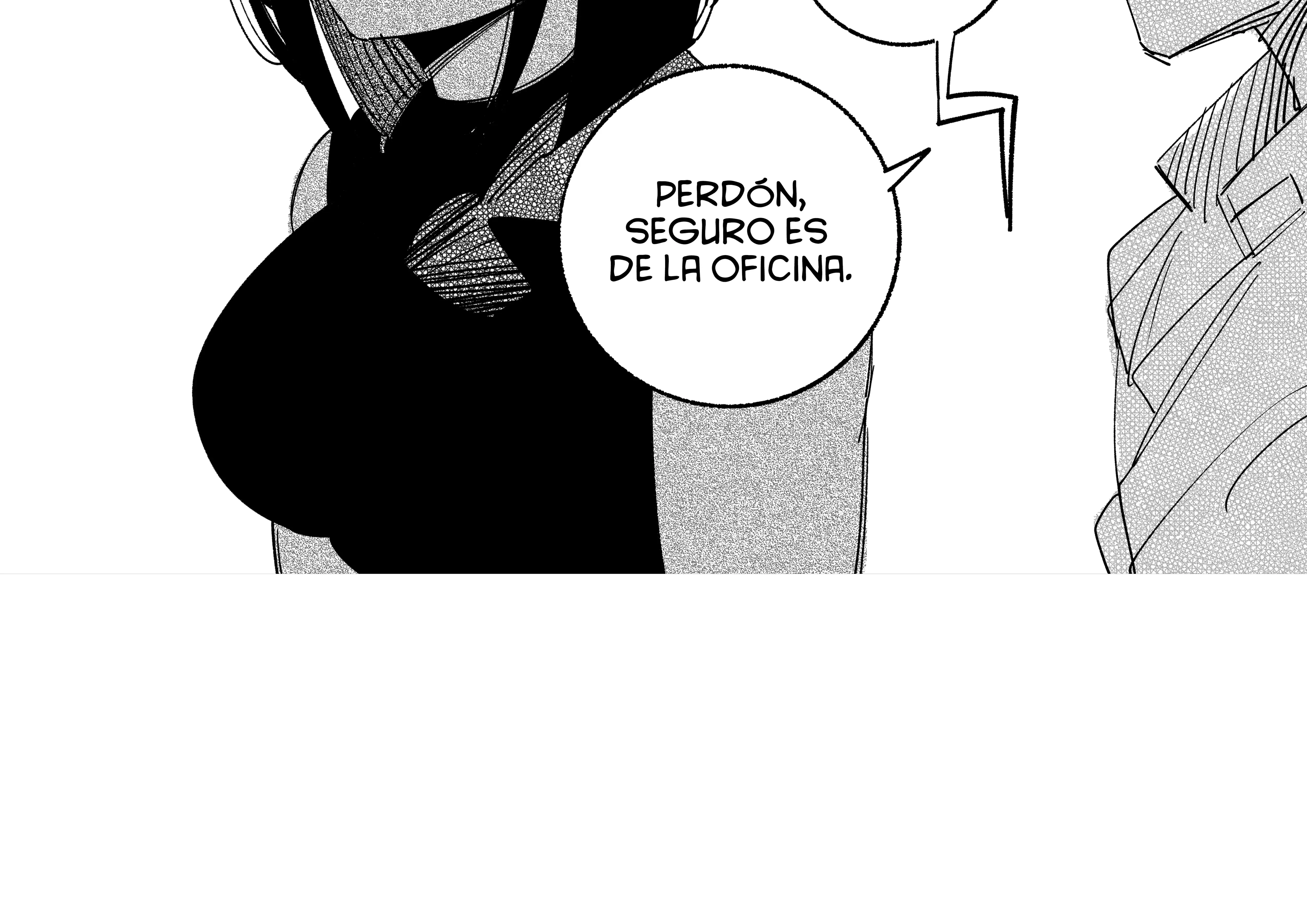 Página 7 — Capítulo 99 de Mí Nueva Novia no es Humana?