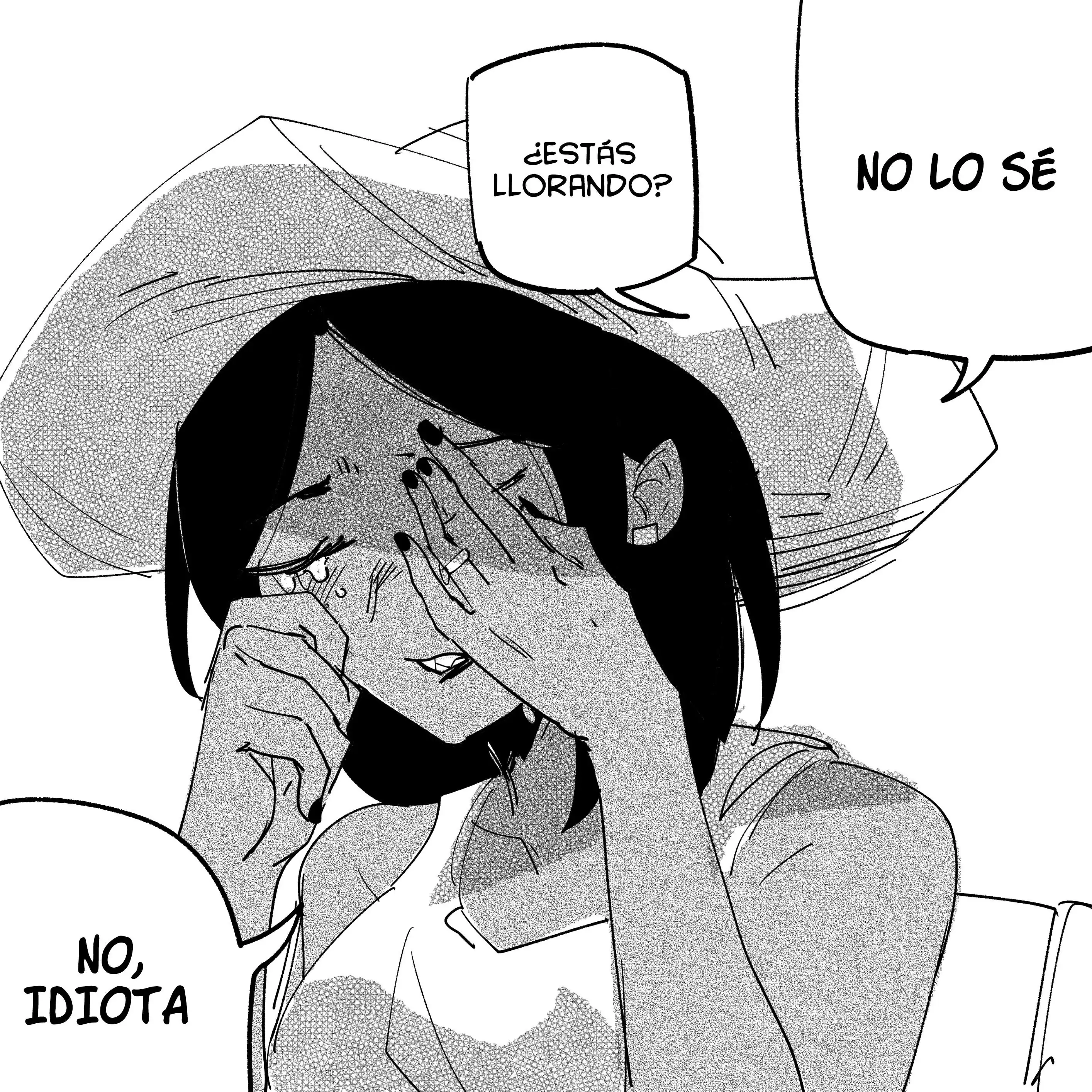 Página 5 — Capítulo 103 de Mí Nueva Novia no es Humana?