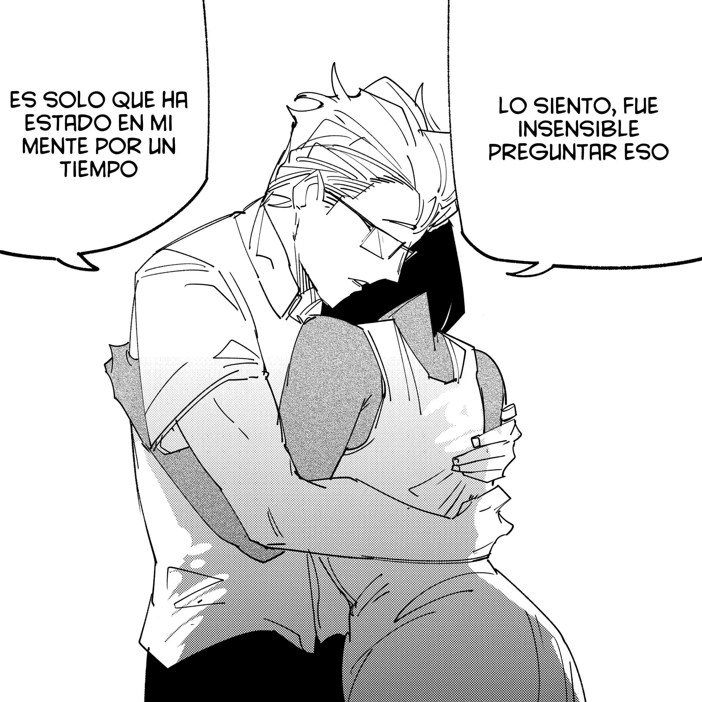 Página 2 — Capítulo 104 de Mí Nueva Novia no es Humana?