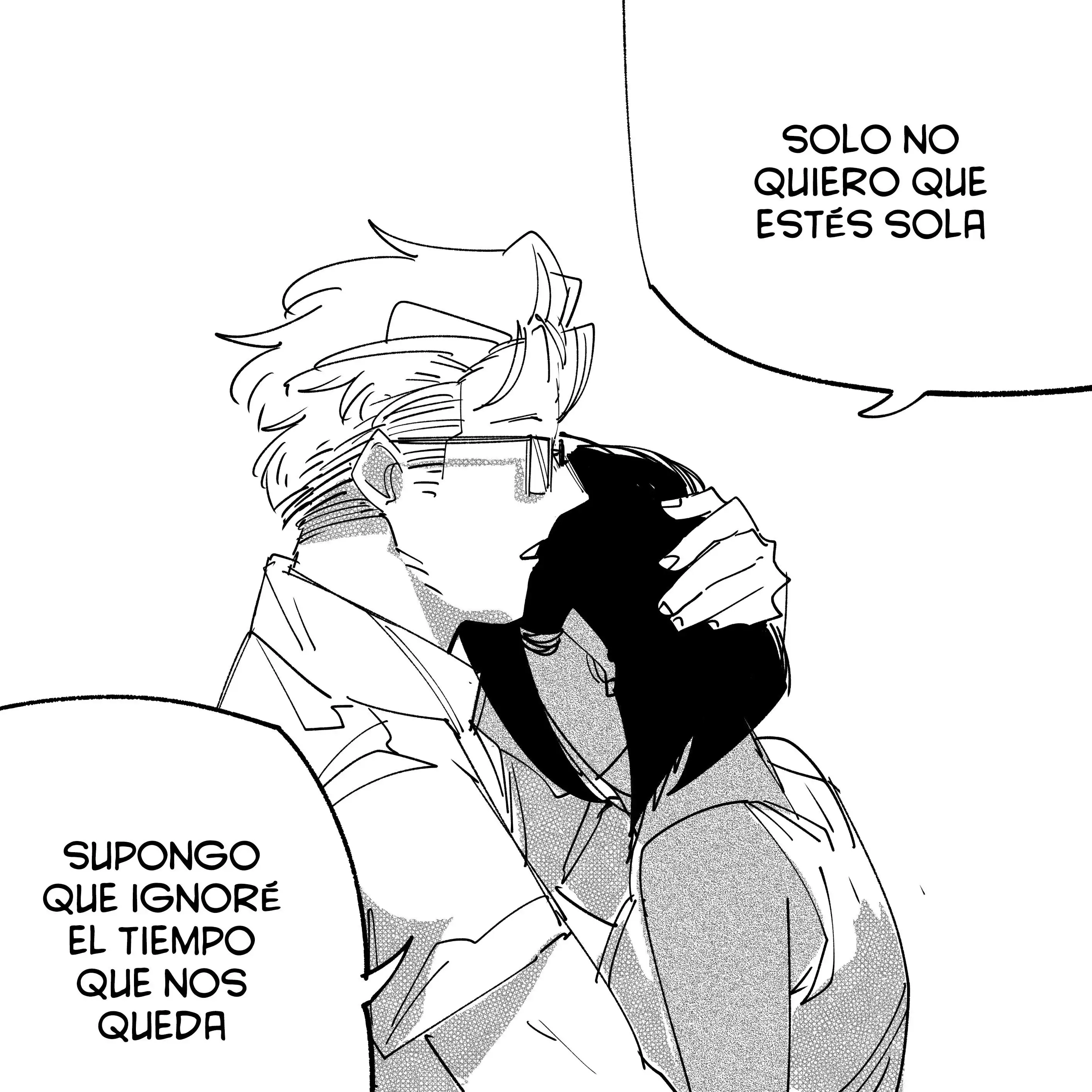 Página 3 — Capítulo 104 de Mí Nueva Novia no es Humana?