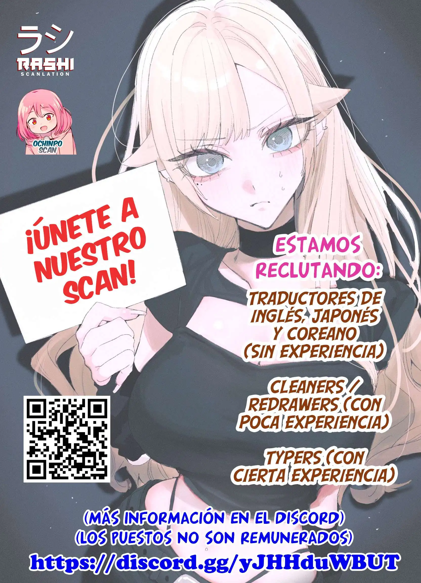 Página 7 — Capítulo 105 de Mí Nueva Novia no es Humana?