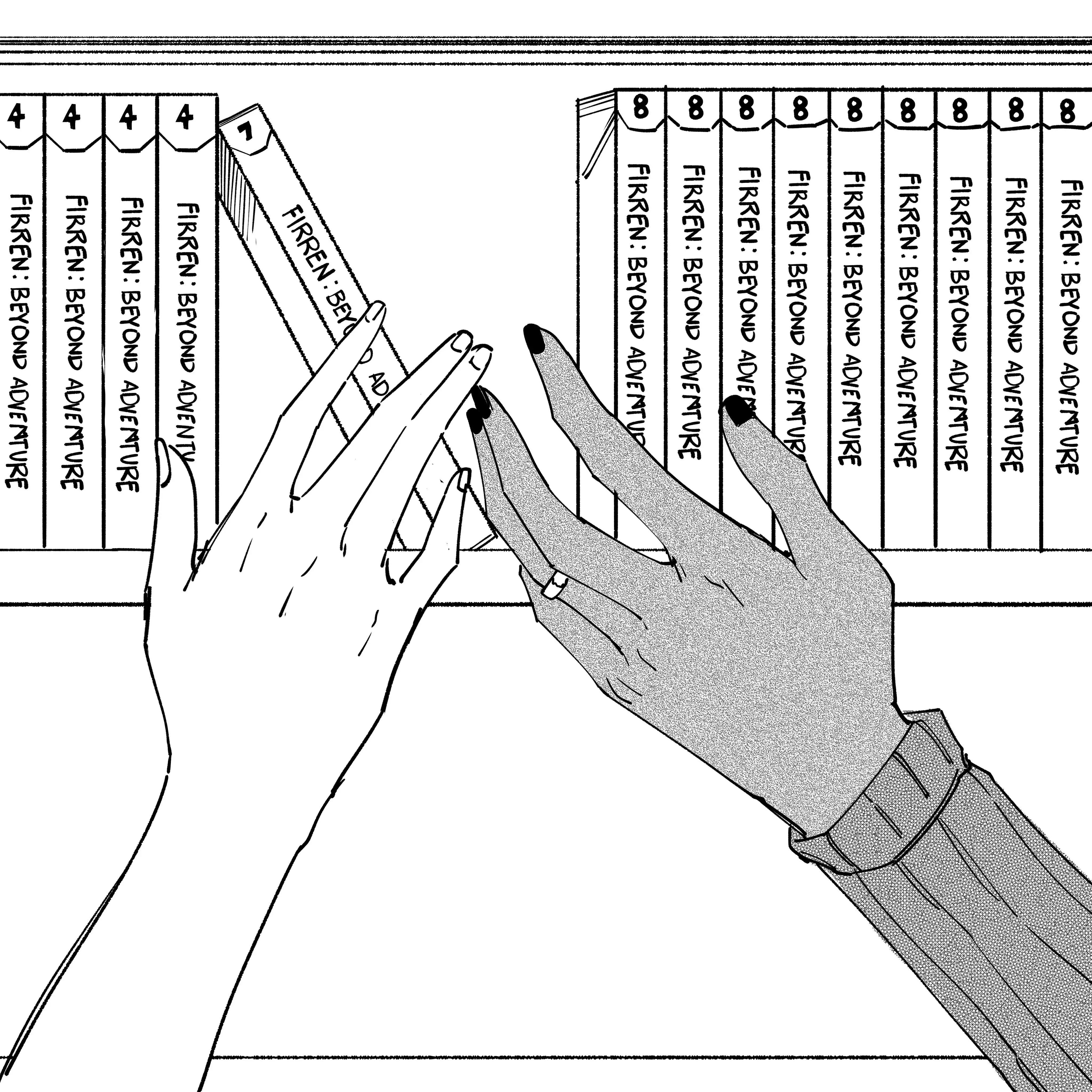 Página 2 — Capítulo 112 de Mí Nueva Novia no es Humana?
