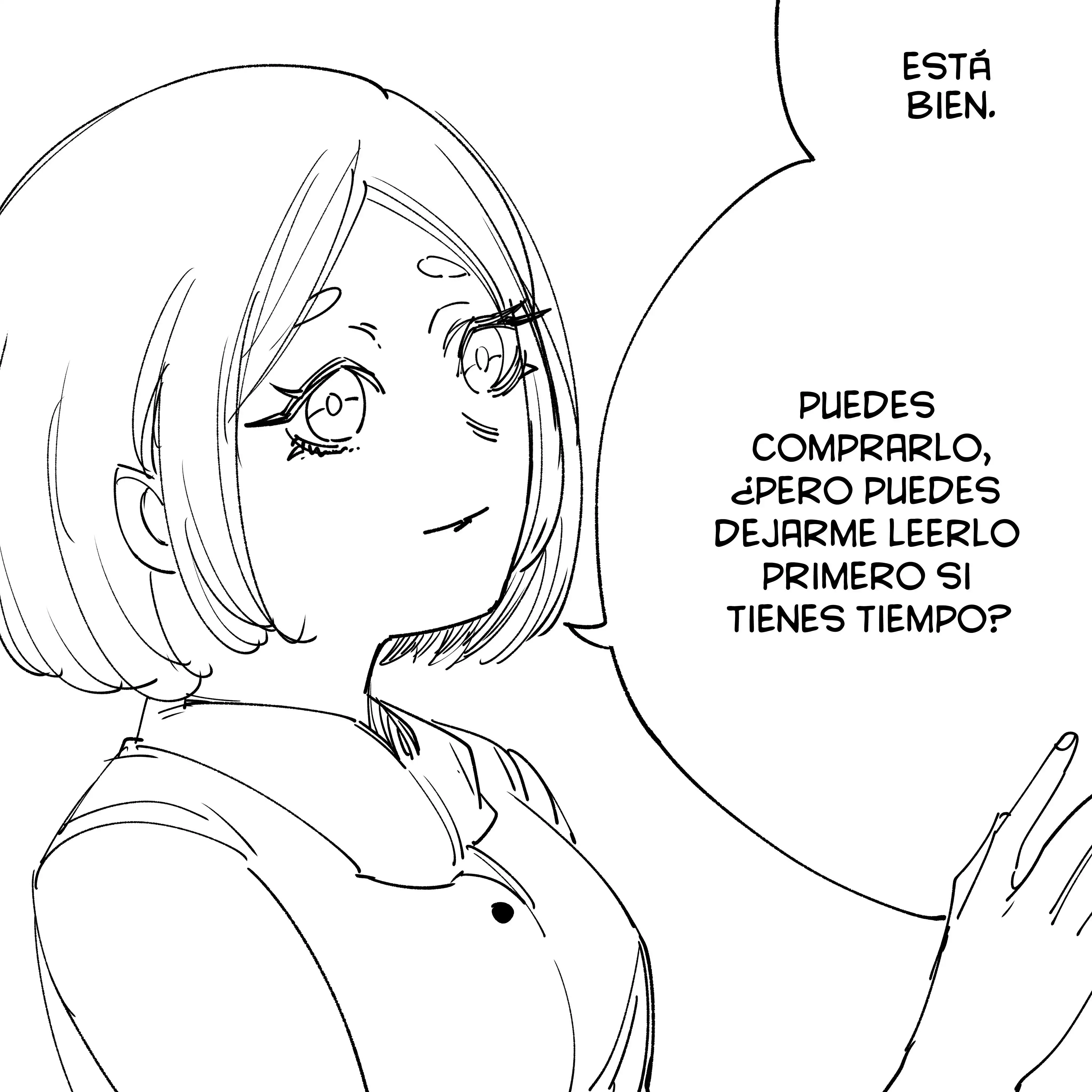 Página 4 — Capítulo 112 de Mí Nueva Novia no es Humana?