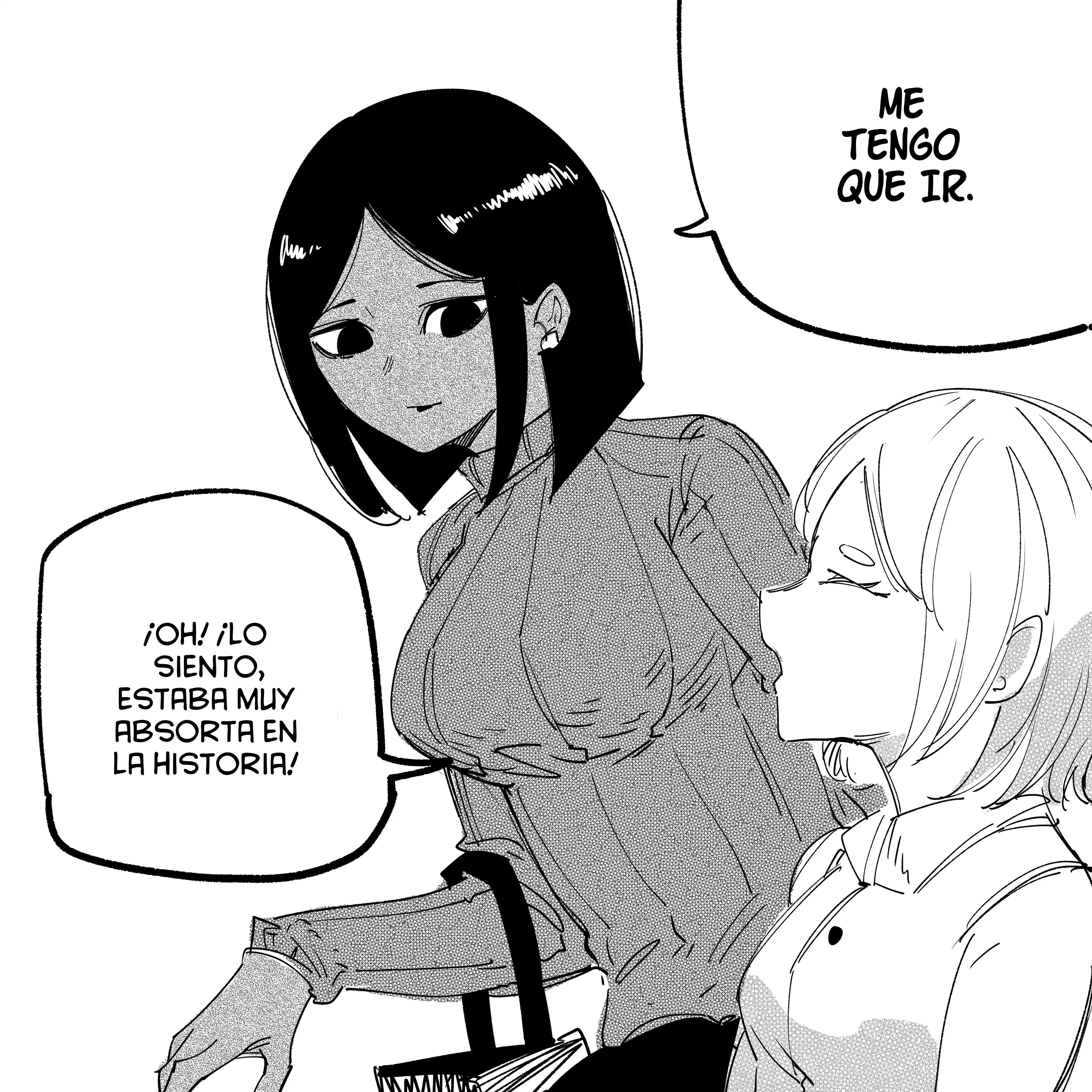 Página 2 — Capítulo 113 de Mí Nueva Novia no es Humana?