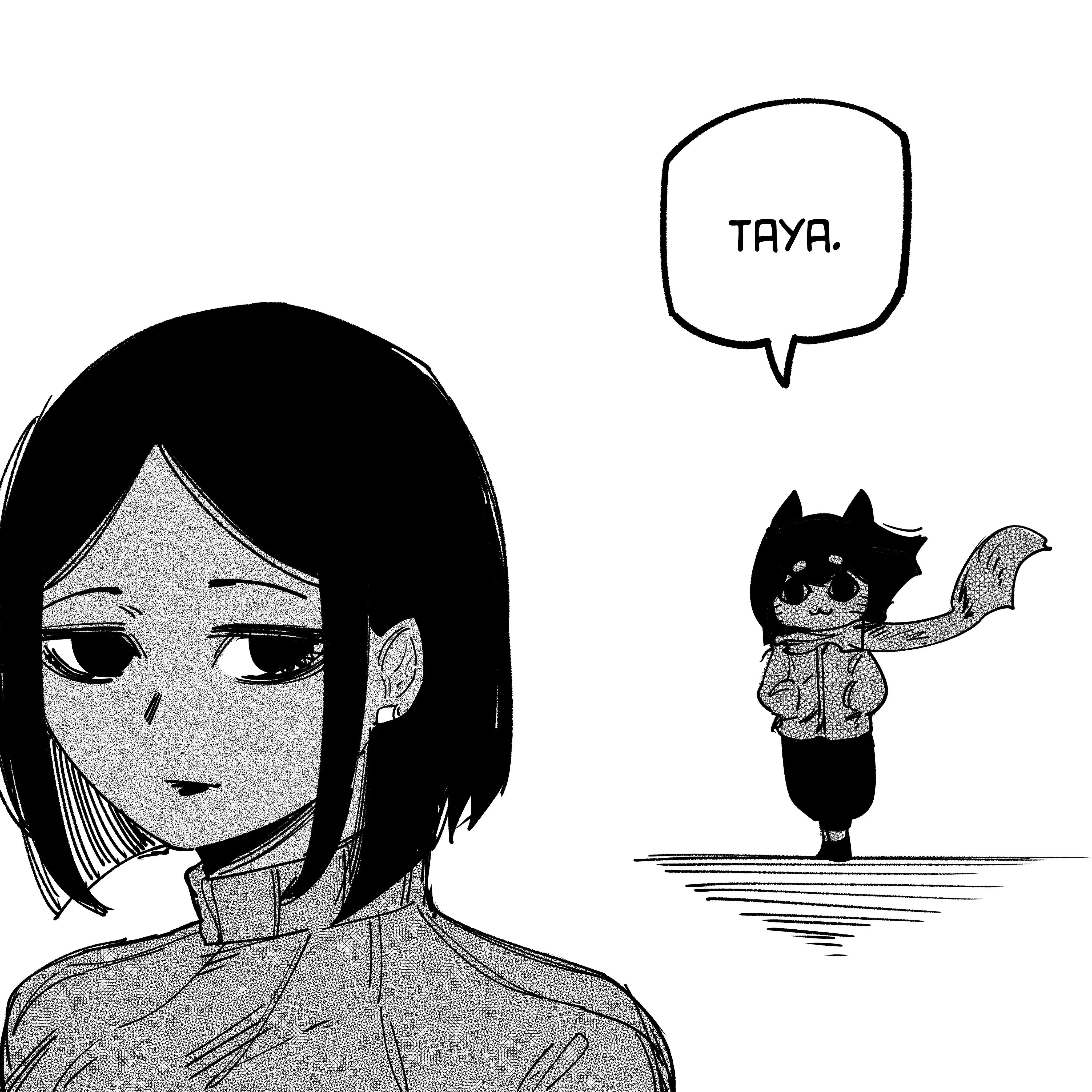 Página 2 — Capítulo 114 de Mí Nueva Novia no es Humana?