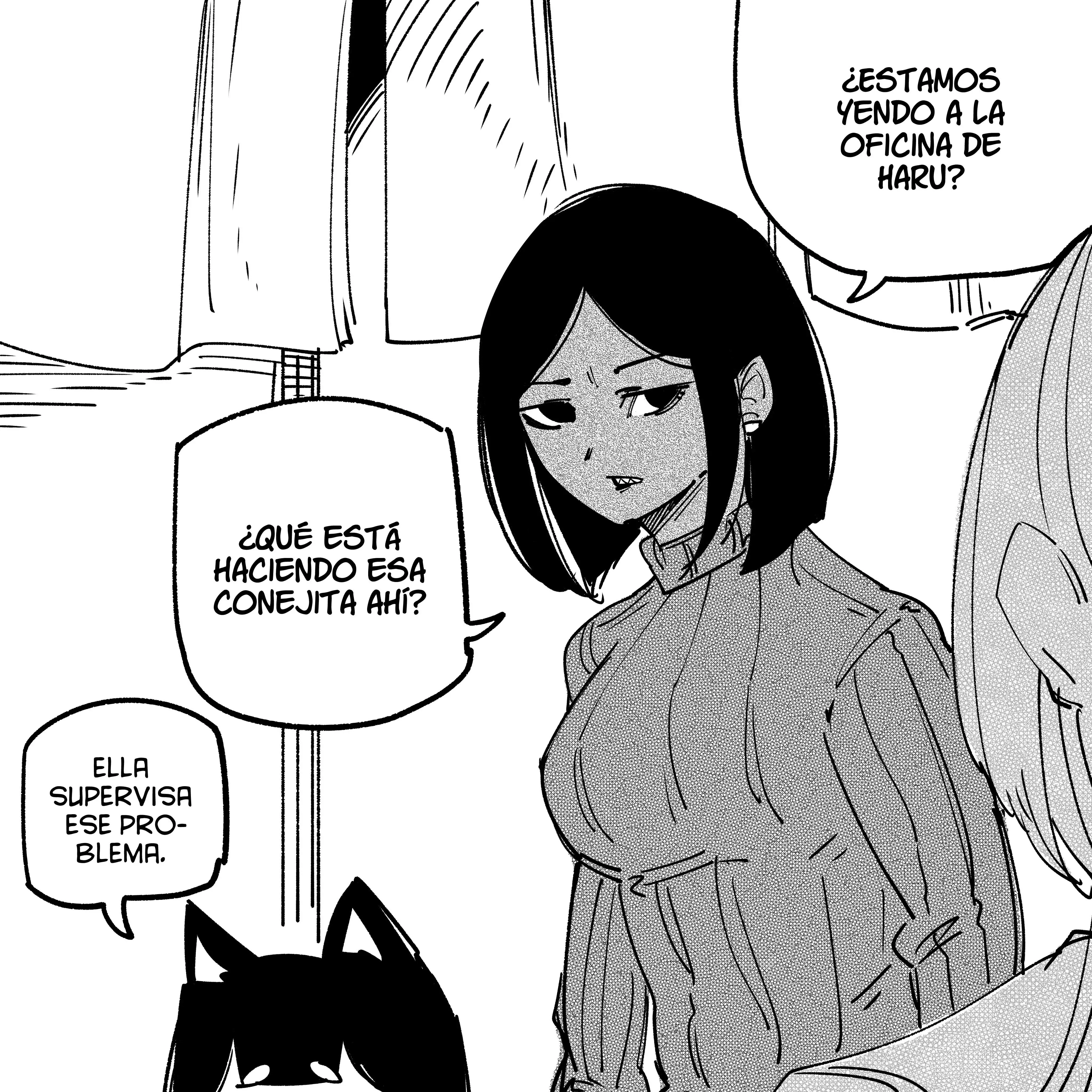 Página 6 — Capítulo 114 de Mí Nueva Novia no es Humana?