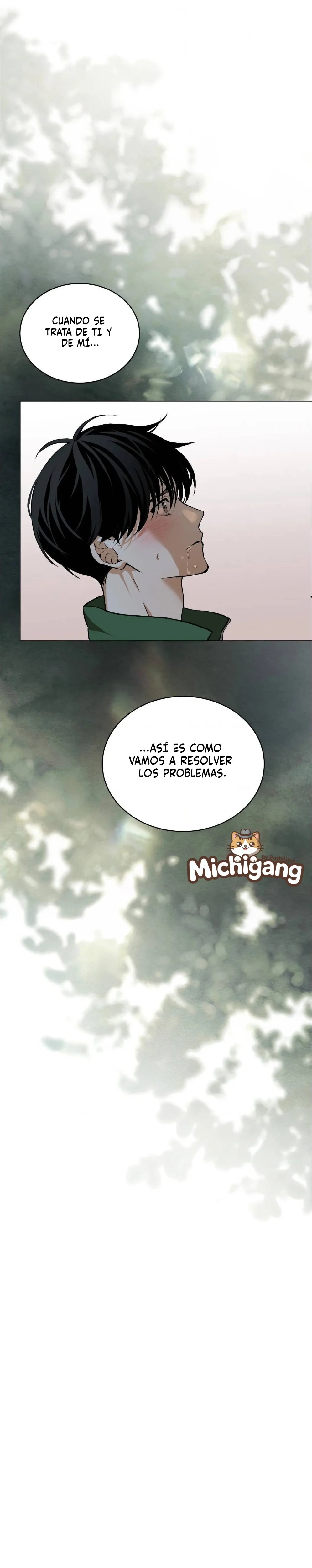 Página 7 — Mi prometido es un tomate Capítulo 17