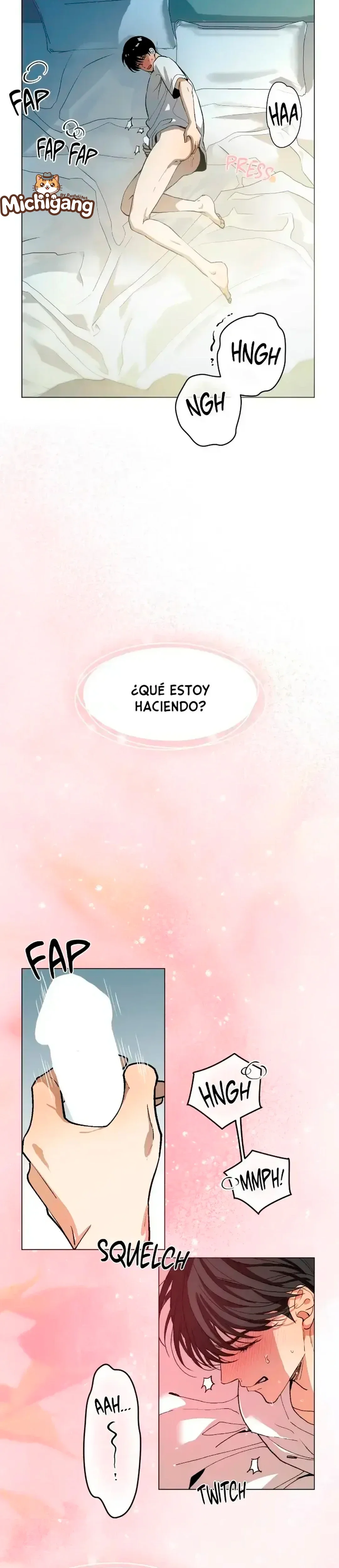 Página 12 — Mi prometido es un tomate Capítulo 20