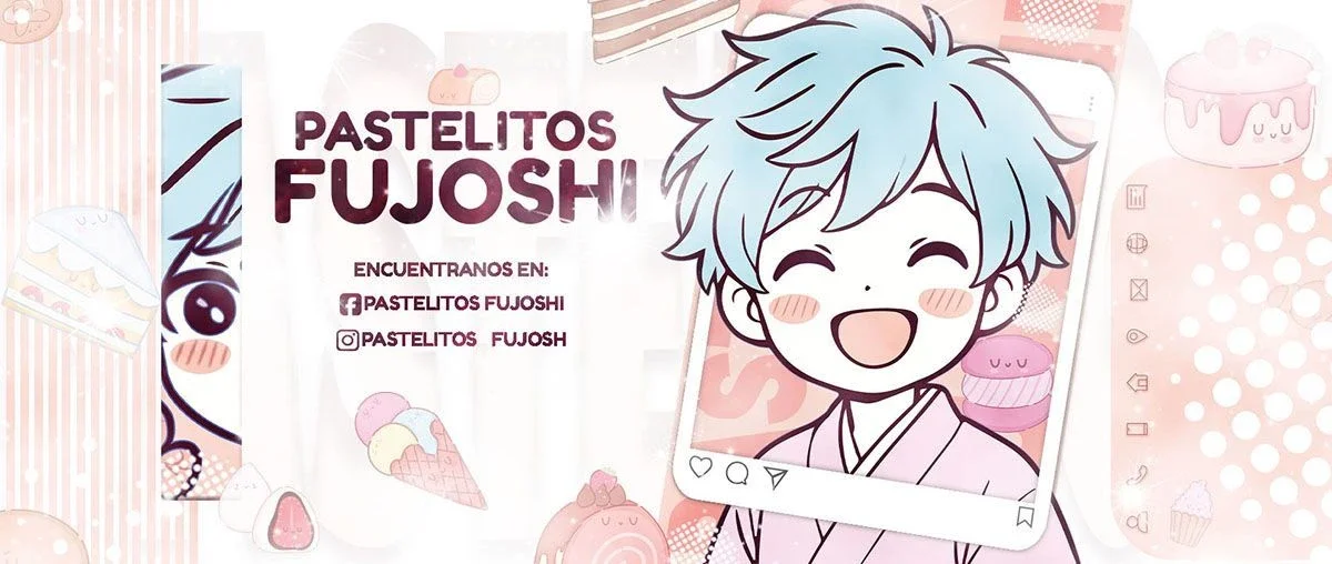 Página 35 — Mi prometido es un tomate Capítulo 22