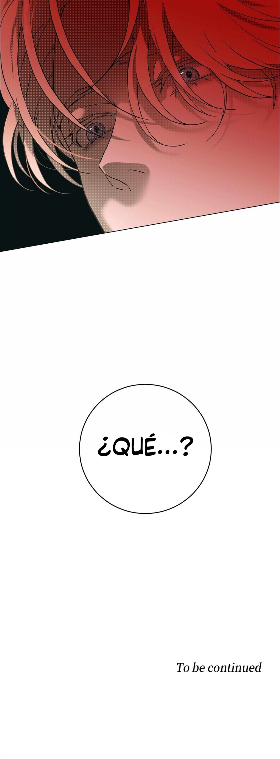 Página 7 — Mi prometido es un tomate Capítulo 5