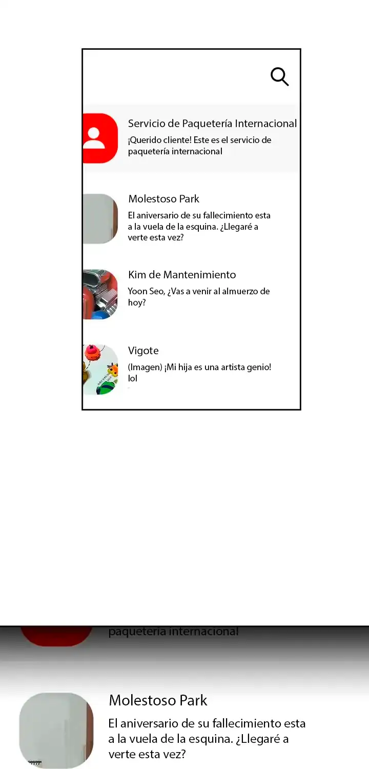 Página 11 — Mision salvar al cazador Capítulo 2