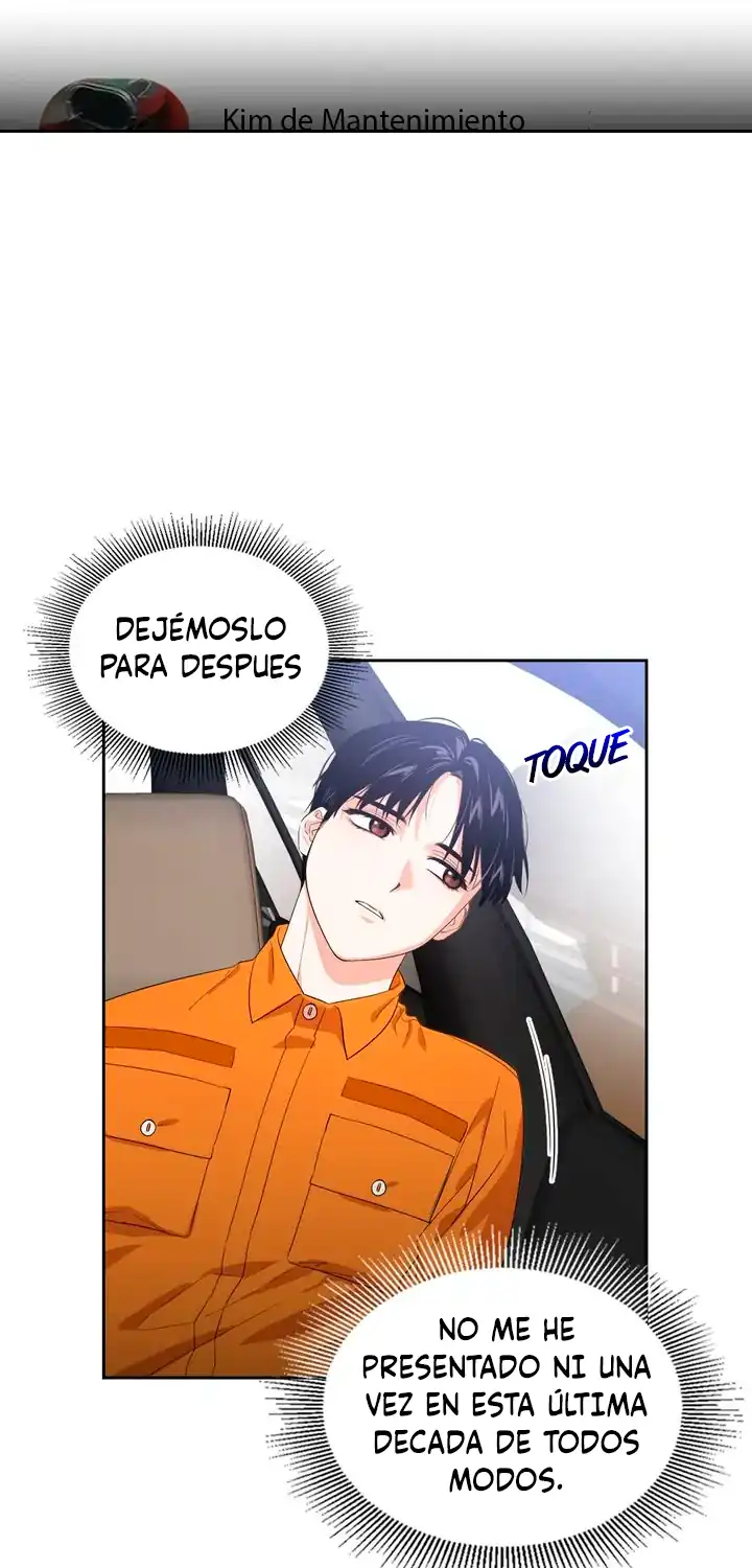 Página 12 — Mision salvar al cazador Capítulo 2