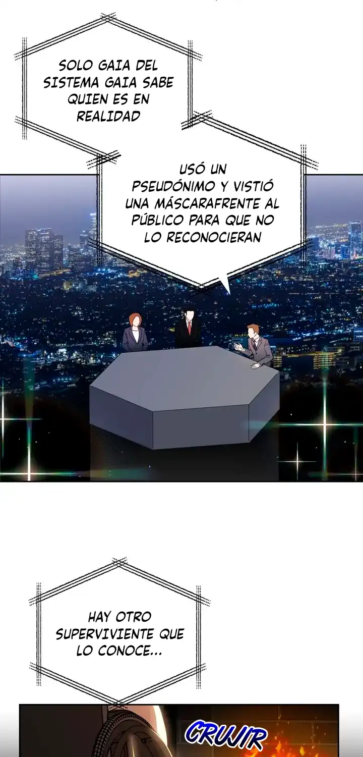 Página 22 — Mision salvar al cazador Capítulo 2