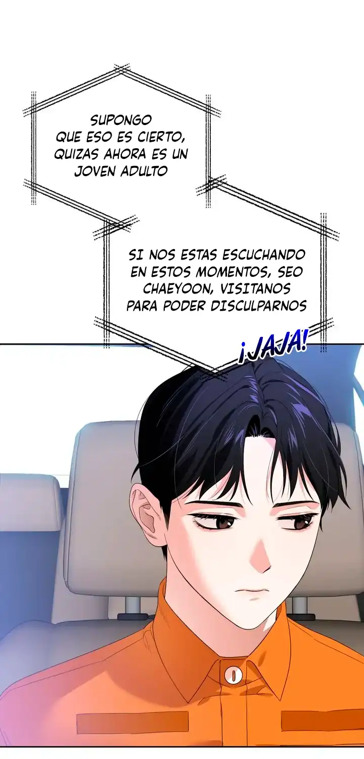 Página 25 — Mision salvar al cazador Capítulo 2