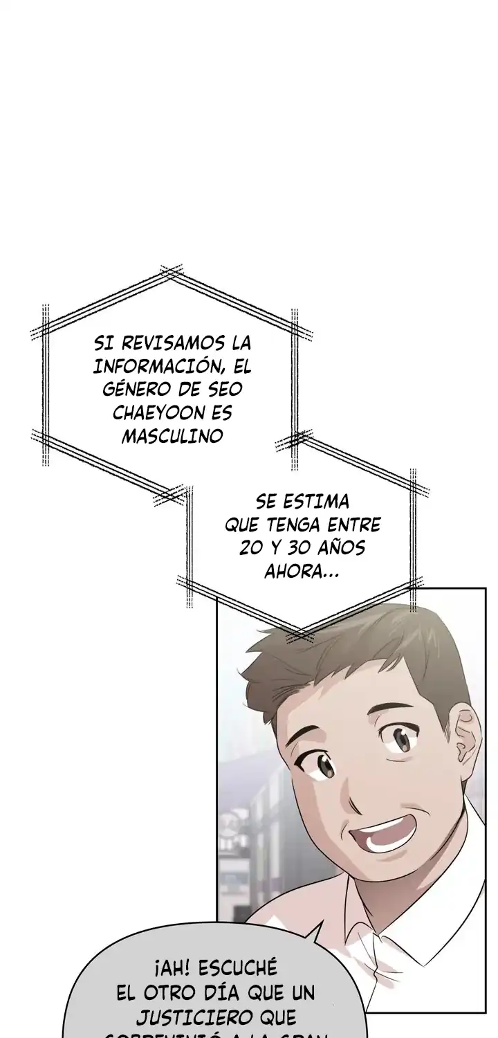 Página 26 — Mision salvar al cazador Capítulo 2