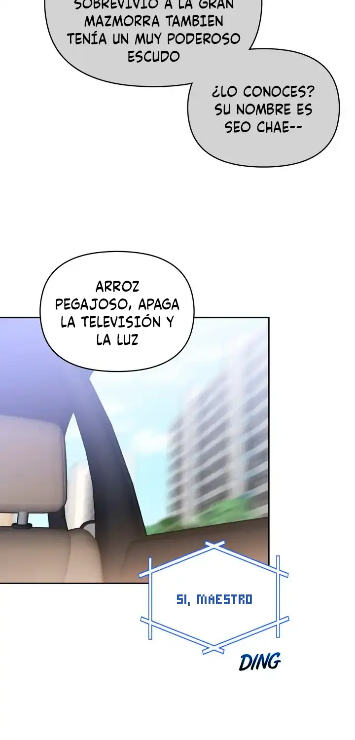 Página 27 — Mision salvar al cazador Capítulo 2