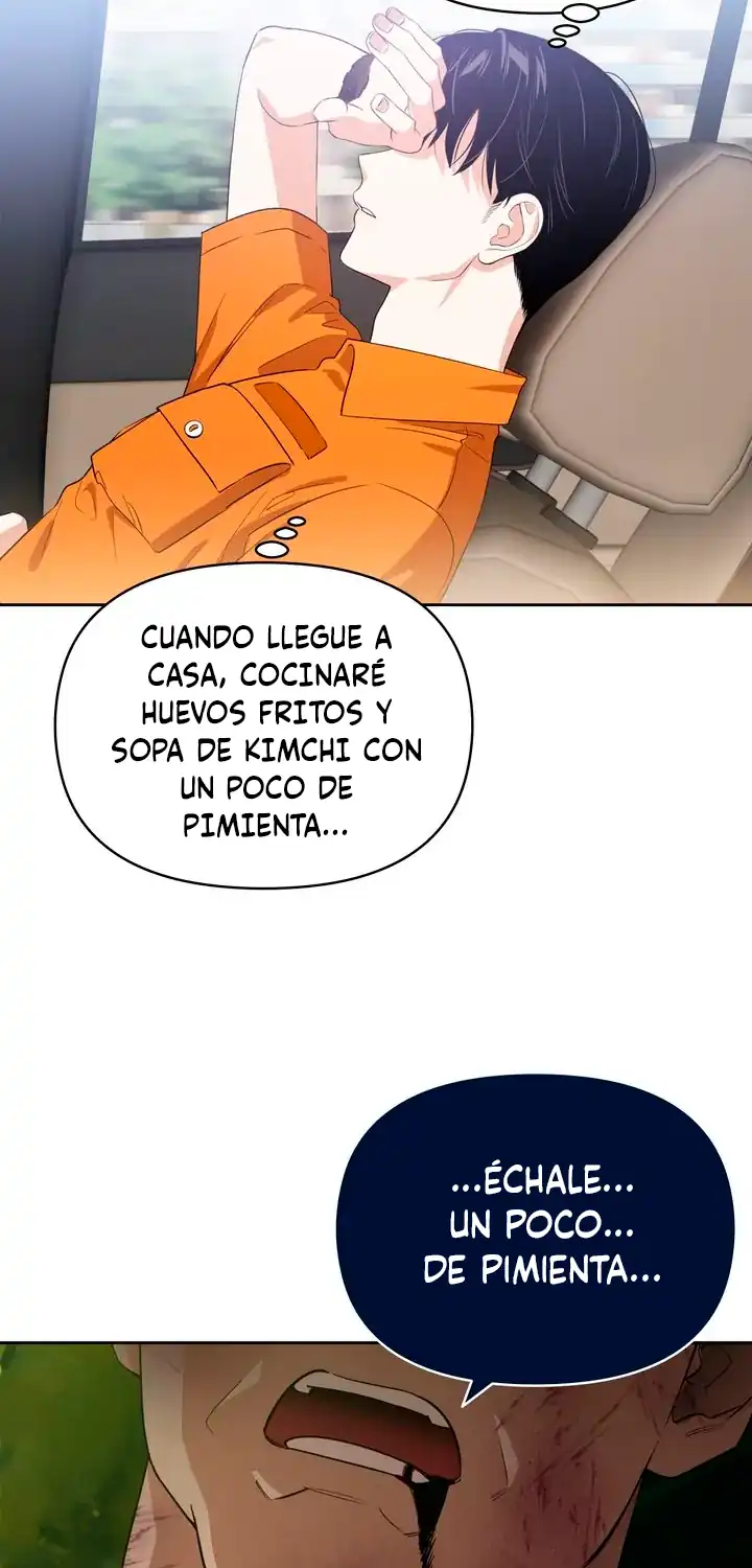 Página 30 — Mision salvar al cazador Capítulo 2