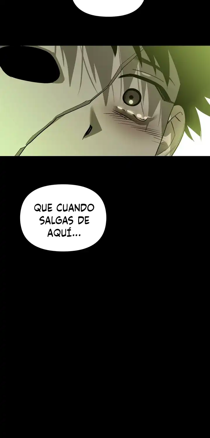 Página 44 — Mision salvar al cazador Capítulo 2