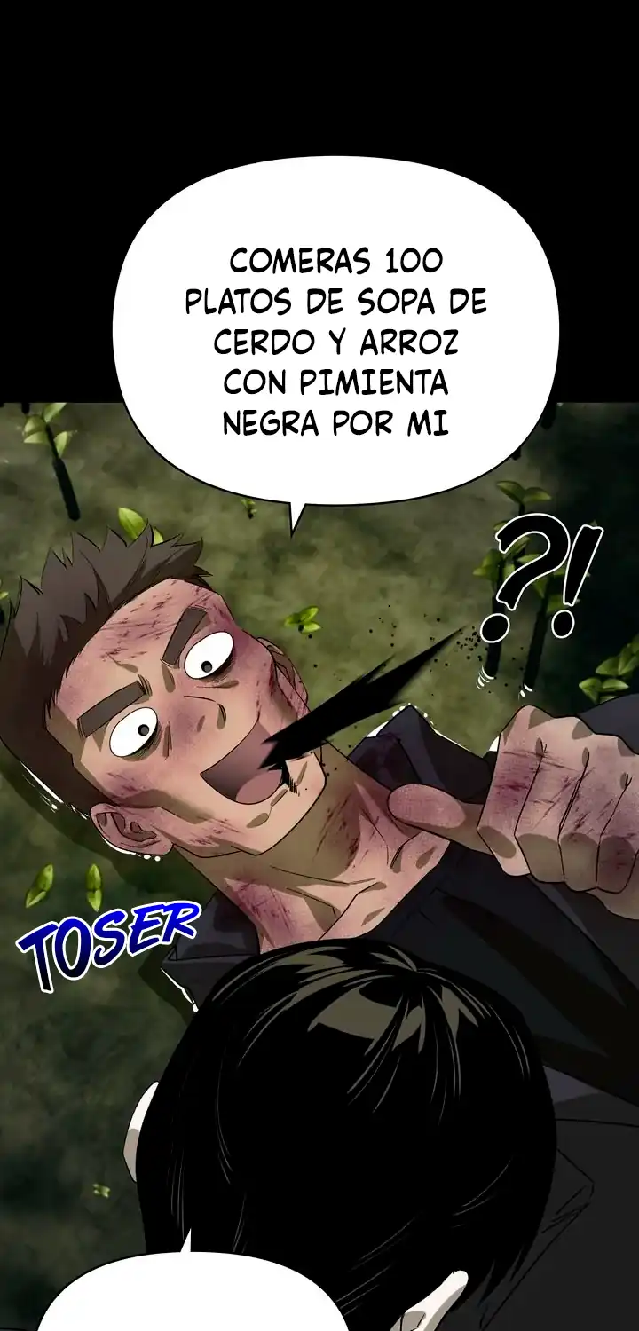 Página 45 — Mision salvar al cazador Capítulo 2
