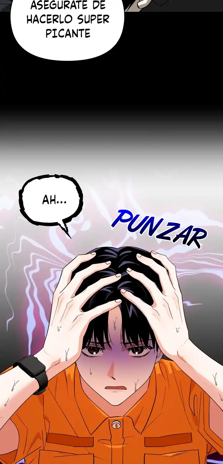 Página 46 — Mision salvar al cazador Capítulo 2
