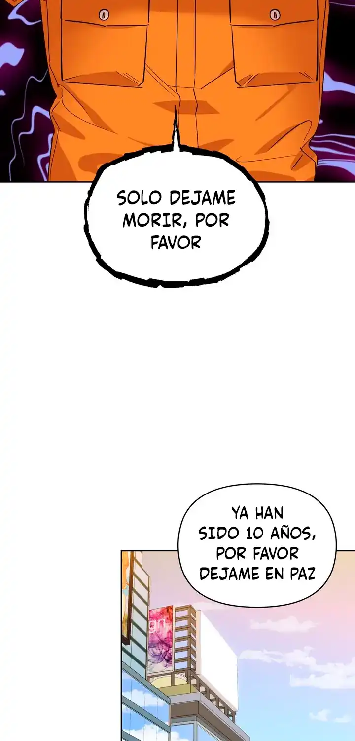 Página 47 — Mision salvar al cazador Capítulo 2